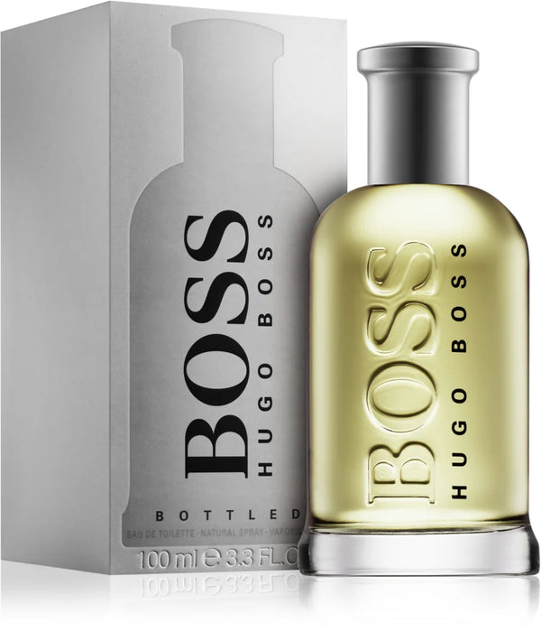 Hugo Boss BOSS Bottled Eau de Toilette 100ML