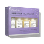 OLAPLEX HAIR REPAIR TREATMENT KIT LIMITED EDITION 2022