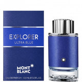 MONTBLANC EXPLORER ULTRA BLUE Eau de Parfum 30ml