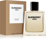 Burberry Hero Eau de Toilette 100ml