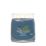 YANKEE CANDLE BAYSIDE CEDAR giara media