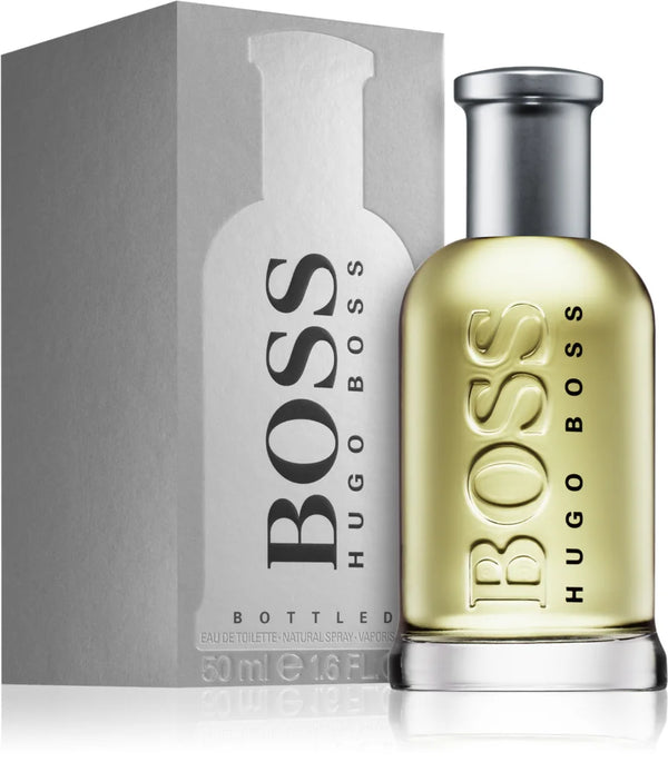 Hugo Boss BOSS Bottled Eau de Toilette 50ML