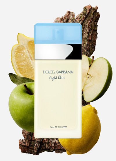 D&G Light Blue Eau de Toilette 25ML