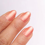 mesauda ME GEL POLISH 250 Giverny 4.5 ml