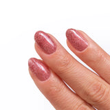 mesauda ME GEL POLISH 215 Tourmaline 4,5 ml