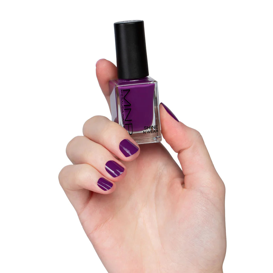 mesauda MNP SHINE N'WEAR - 220 - Times Square