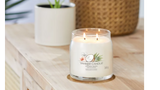 yankee candle coconut beach giara media