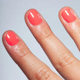 ME GEL POLISH 157 Peach 4.5 ml