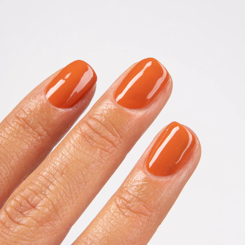 mesauda ME GEL POLISH 241- PUMPKIN SPICE 4,5ml