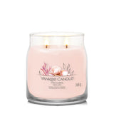 yankee candle pink sand giara media