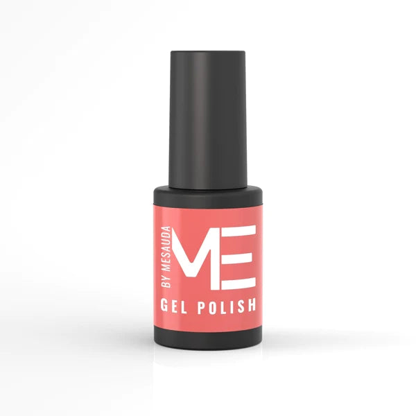 ME GEL POLISH 157 Peach 4.5 ml