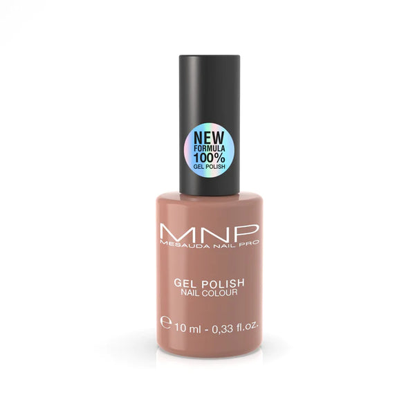 mesauda MNP GEL POLISH 35 Sand 10 ml