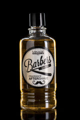 BARBERS after shave 400ml