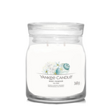 yankee candle baby powder giara media