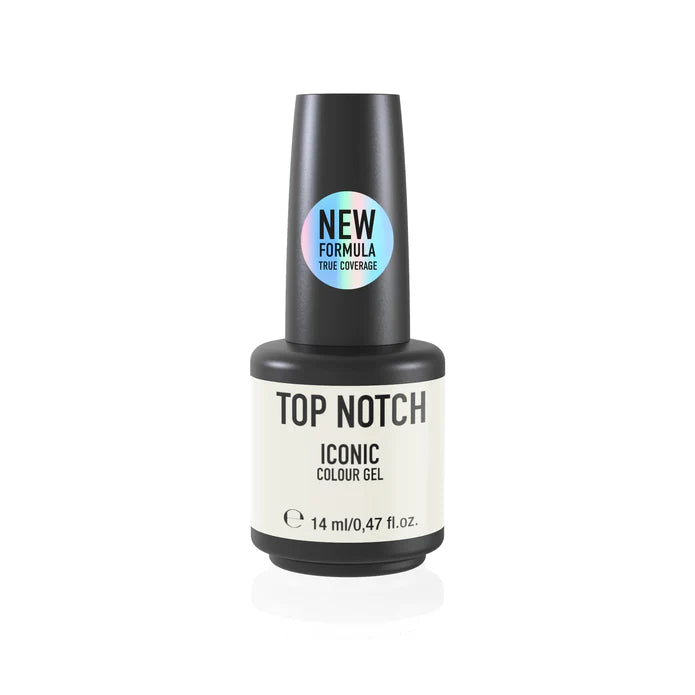 mesauda top notch ICONIC Semipermanente 246 Fade Away