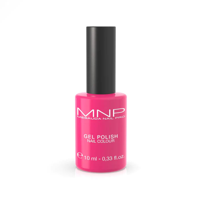 mesauda MNP GEL POLISH 79 Raspberry 10 ml