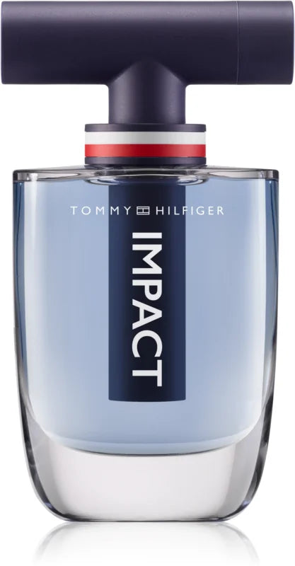 Tommy Hilfiger Impact Spark Eau de Toilette 100ml + 4ml