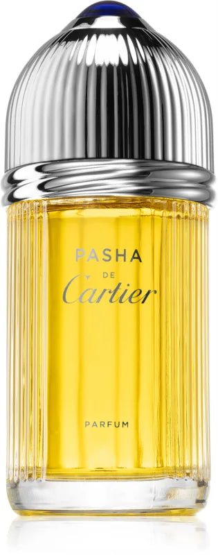 Cartier Pasha de Cartier parfum 100ml