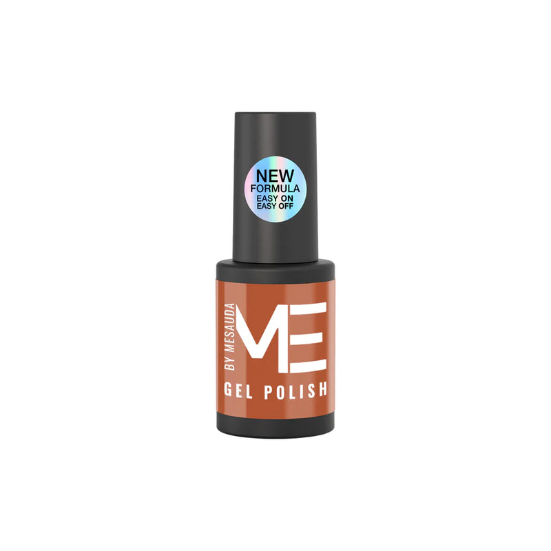 mesauda ME GEL POLISH 241- PUMPKIN SPICE 4,5ml