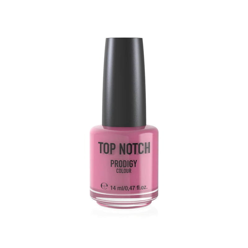 mesauda top notch PRODIGY Nail Colour 223 Amaranth