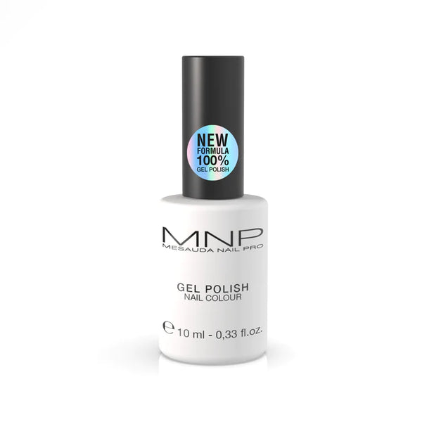 mesauda MNP GEL POLISH 23 White 10 ml