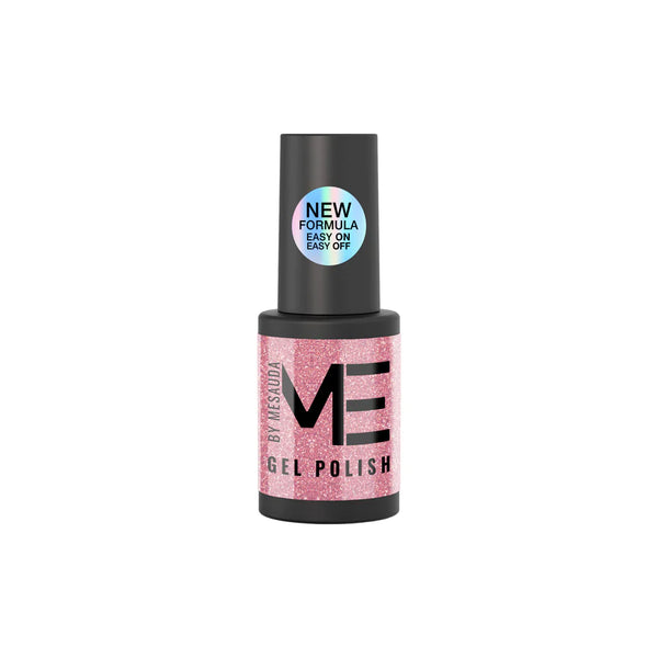 mesauda ME GEL POLISH 215 Tourmaline 4,5 ml