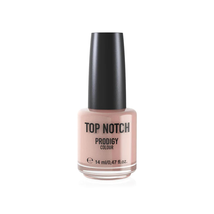 mesauda top notch PRODIGY Nail Colour 205 Taffy