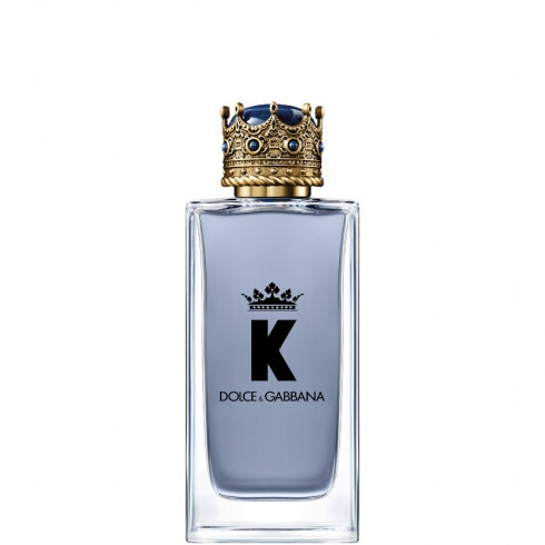 DOLCE&GABBANA K BY DOLCE & GABBANA EAU DE TOILETTE