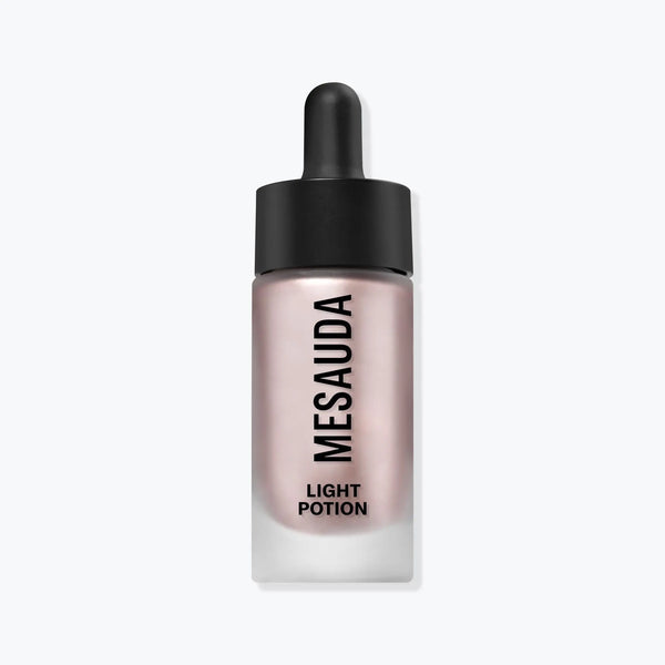 MESAUDA ILLUMINANTE FLUIDO LIGHT POTION