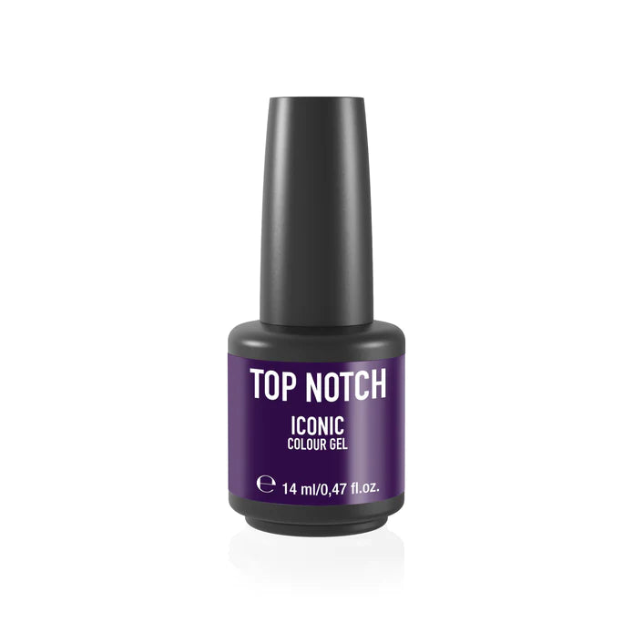 mesauda top notch ICONIC Semipermanente 228 Amethyst