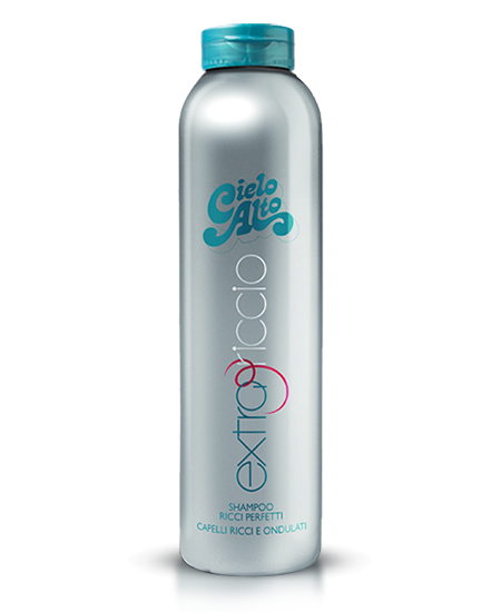 cielo alto Shampoo Ricci Perfetti 1l