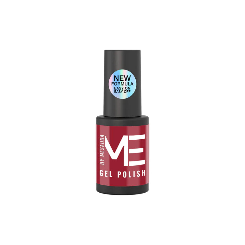 mesauda ME GEL POLISH 199 Donna 4,5ml