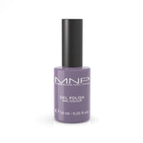 mesauda MNP GEL POLISH 123 Rosewood 10 ml