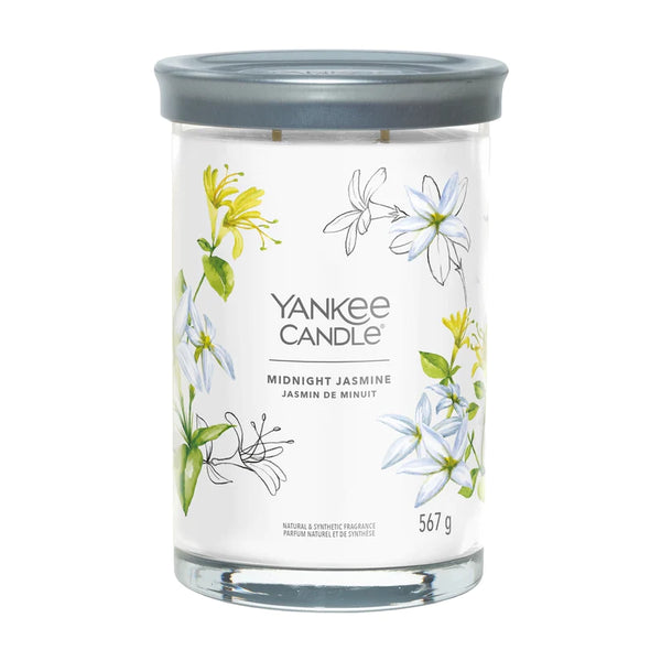 yankee candle midnignt jasmine giara grande