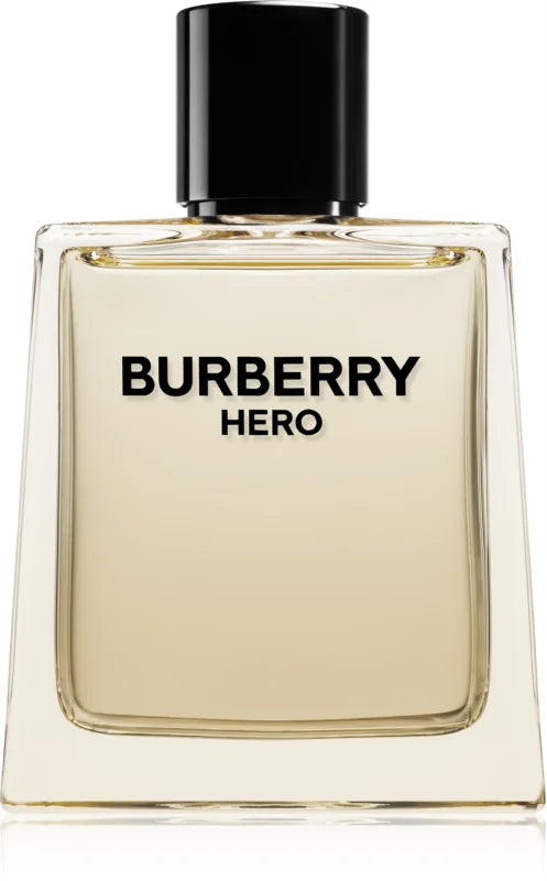 Burberry Hero Eau de Toilette 100ml