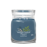 YANKEE CANDLE BAYSIDE CEDAR giara media