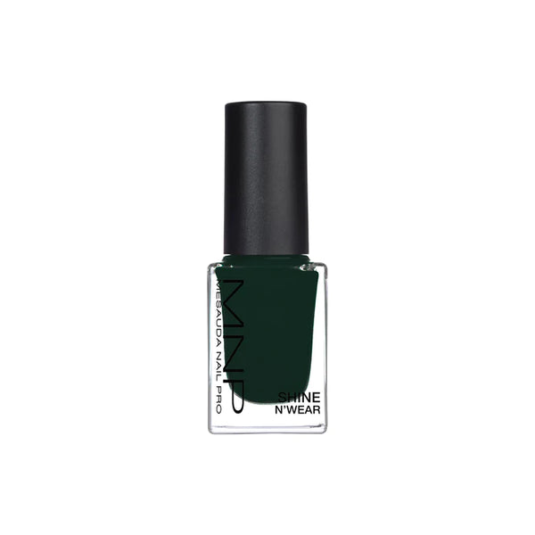 mesauda MNP SHINE N'WEAR - 264 - Evergreen