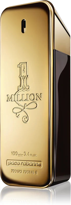 Paco Rabanne 1 Million Eau de Toilette 100ml