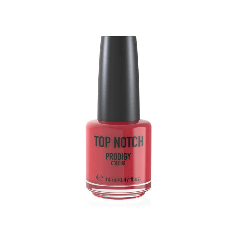 mesauda top notch PRODIGY Nail Colour 214 Verimilion