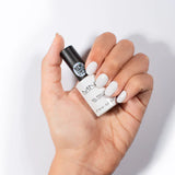 mesauda MNP GEL POLISH 23 White 10 ml