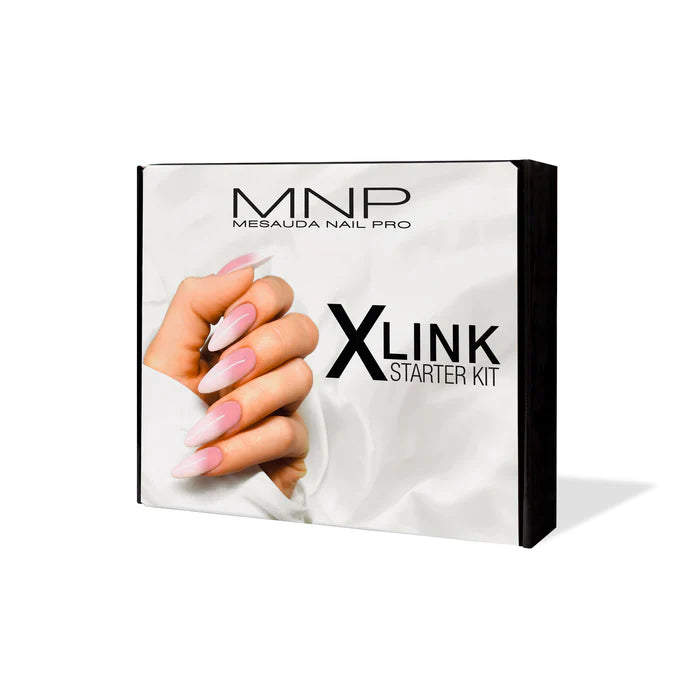 mesauda MNP XLINK STARTER KIT