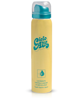 cielo alto lucidante spray ai semi di lino 100ml