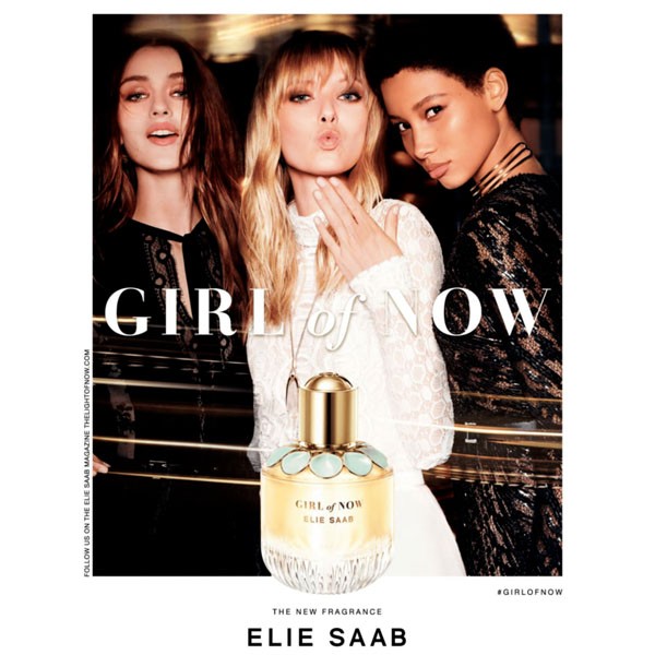 Elie Saab Girl of Now Eau de Parfum 50ml