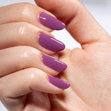 mesauda MNP GEL POLISH 213 Wisteria 10ml