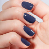 mesauda MNP GEL POLISH 87 Baltic Blue 10 ml