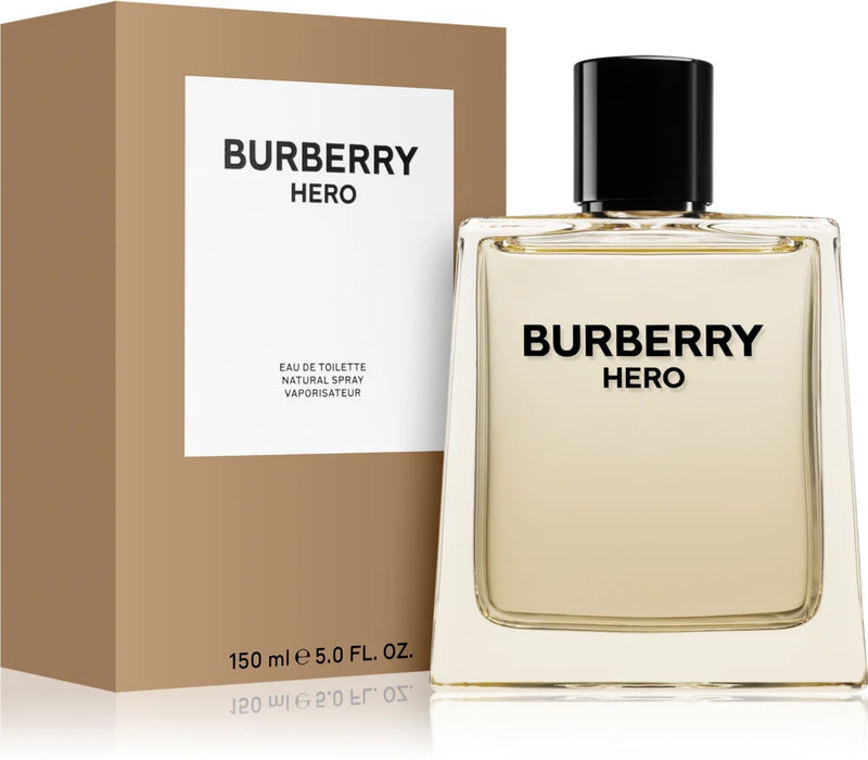 Burberry Hero Eau de Toilette 150ml