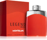 Montblanc Legend Red Eau de Parfum 30ml