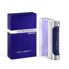 Paco Rabanne Ultraviolet Man 100ml