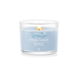 YANKEE CANDLE OCEAN AIR VOTIVE