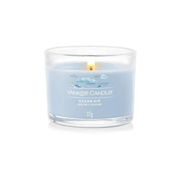 YANKEE CANDLE OCEAN AIR VOTIVE